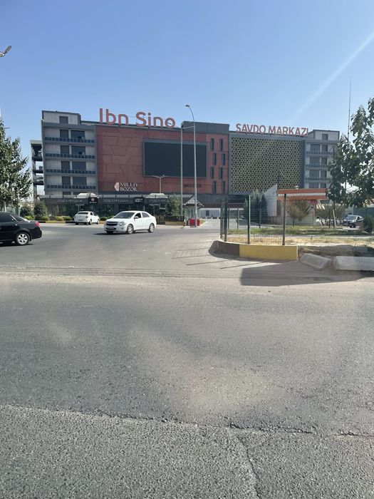 Навастройка  ИбнСино