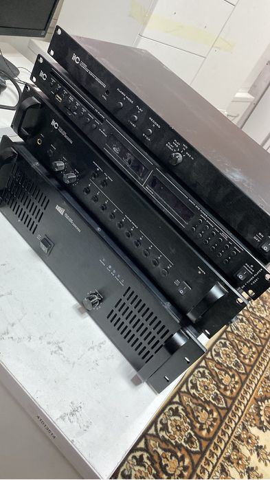 UPS ИБП для сервер