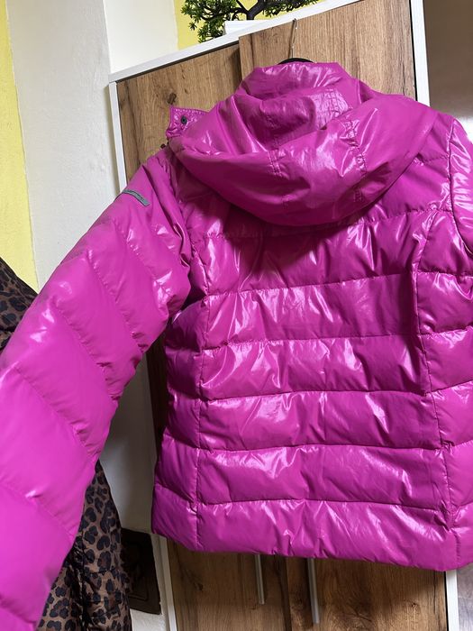 Frieda & Freddies зимно яке