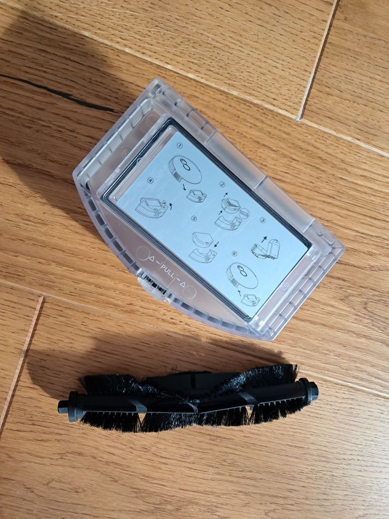 Robot TP-Link Tapo RV30