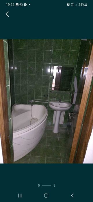 Apartament Zimnicea