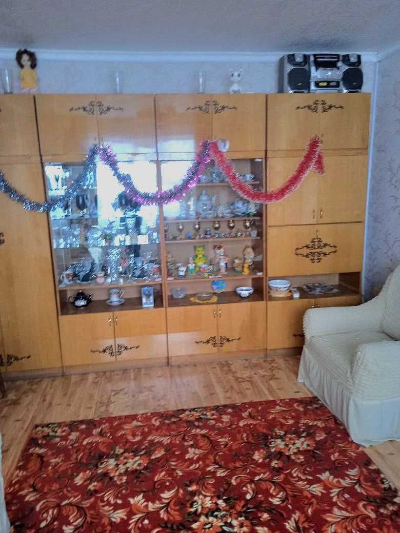 Продам благоустроенный дом в селе Златополье
