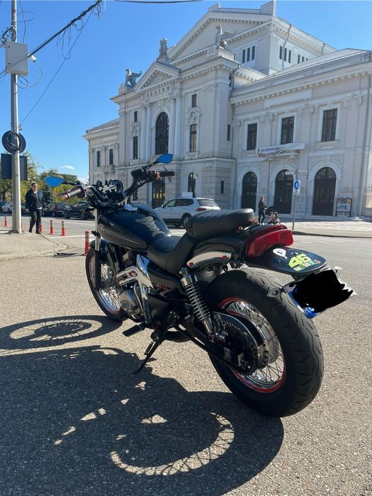 Vand Kawasaki A2