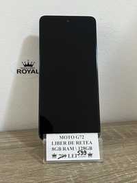 Amanet Royal CB : Moto g72 dual sim 128gb
