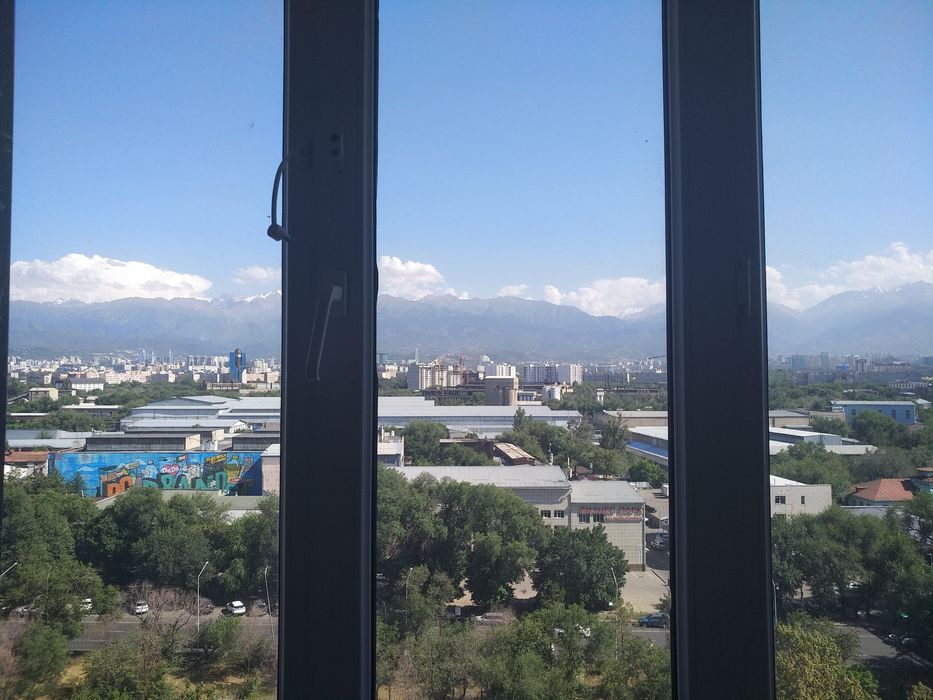 2х-комнатная квартира в ЖК Гул-ана