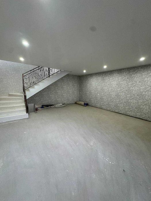 СРОЧНО !! Продается свой котедж в Сергили 2,2 соток 5 комнат