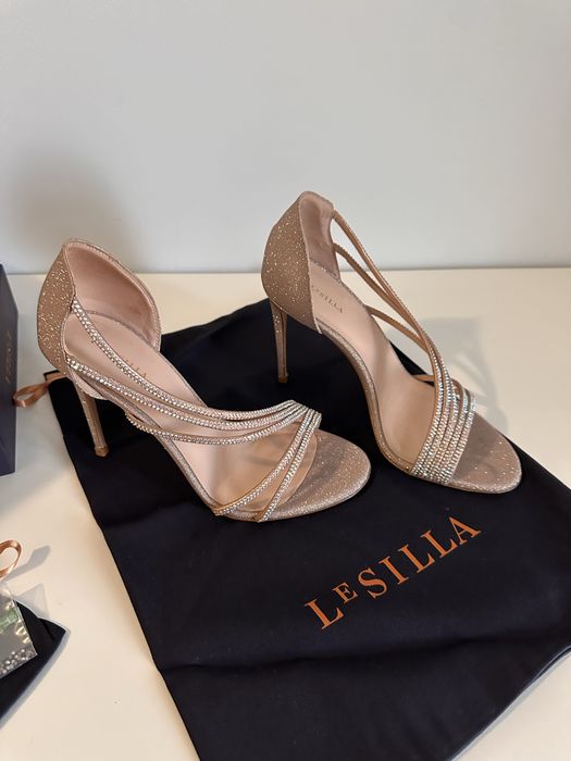 Sandale Le Silla