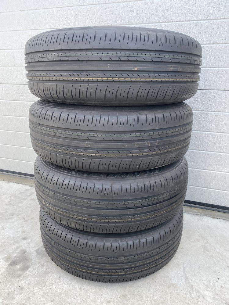 Jante 18 originale Ford Kuga Vara 225/60/18 Mondeo Focus Galaxy