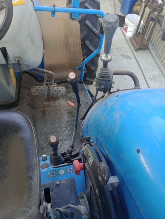 Трактор Ландини 90 бартер