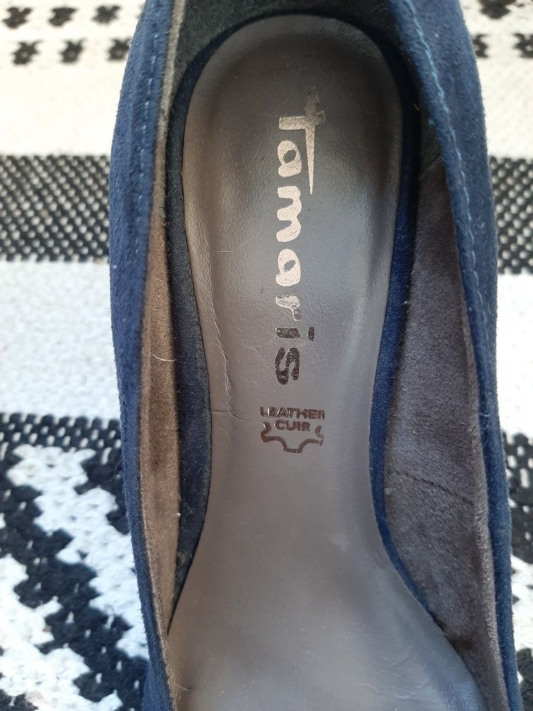 Pantofi damă TAMARIS