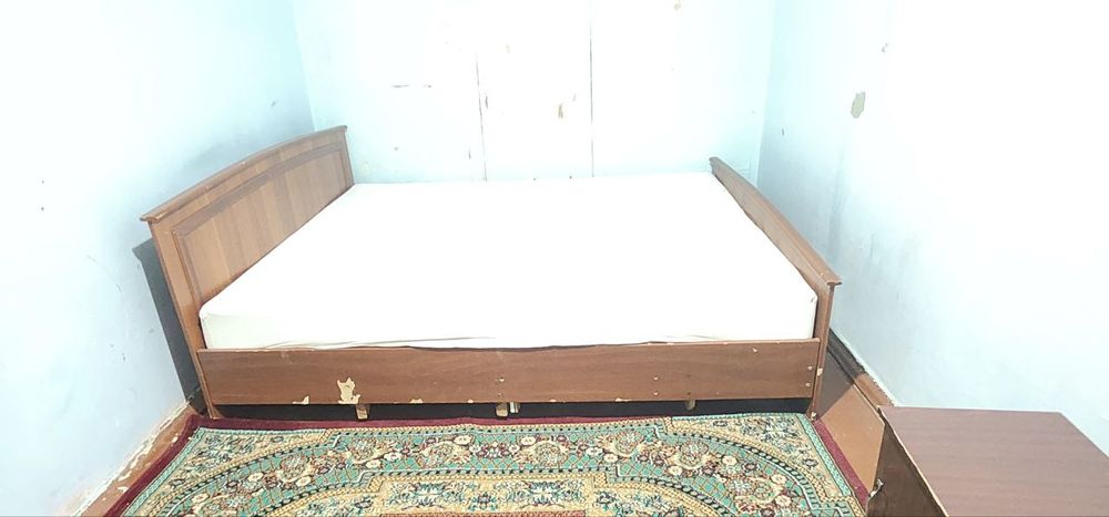 Квартира  . Аренда. Гагарина  (Азиз Базар)