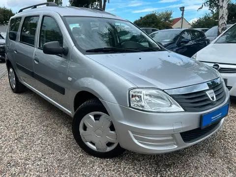 Dacia Logan MCV 2010 1.4 Benzina 75 C.P Import A/C