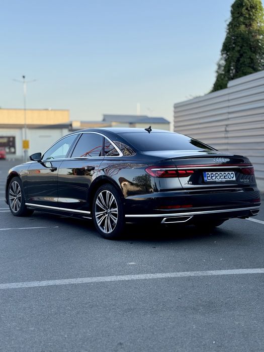 Schimb Audi A8 55 Tfsi