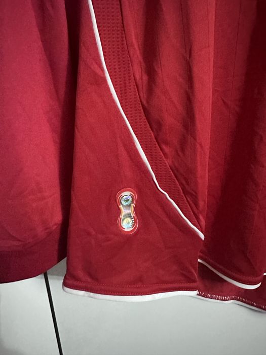 Bluza de fotbal Liverpool Gerrard