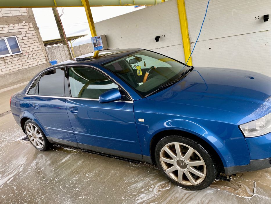 De vânzare Audi a 4 b6