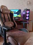 Продам компьютер+стул