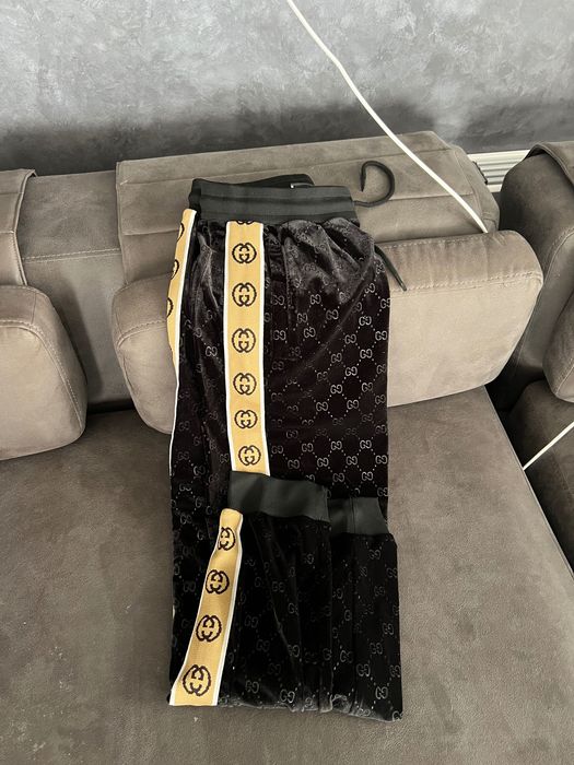 Спортен екип  Gucci