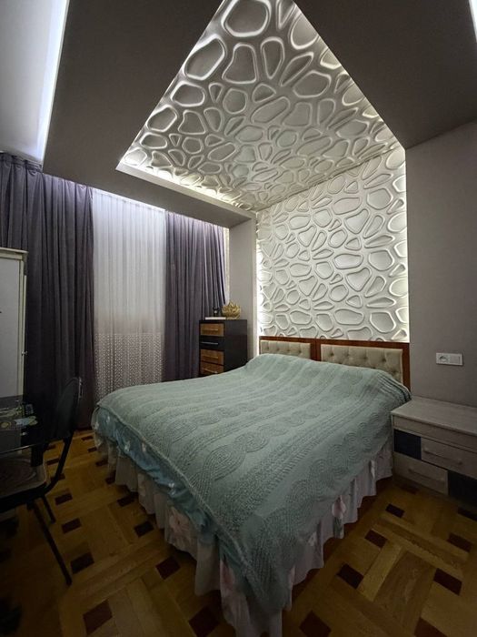 Продажа 5[4]/4/5 на Юнусабад-15, 4 хонали сотилади