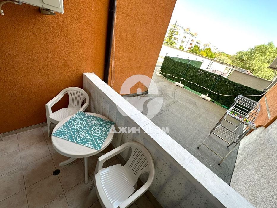 Продава се Двустаен апартамент в к.к. Слънчев бряг - 62 кв.м за 1105 €/кв.м - Снимка #7