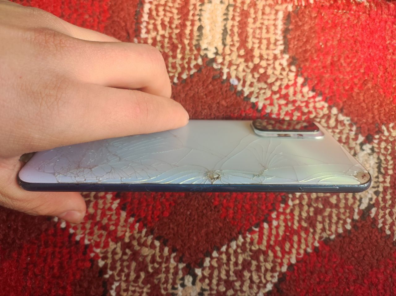 Redmi note 10 pro
