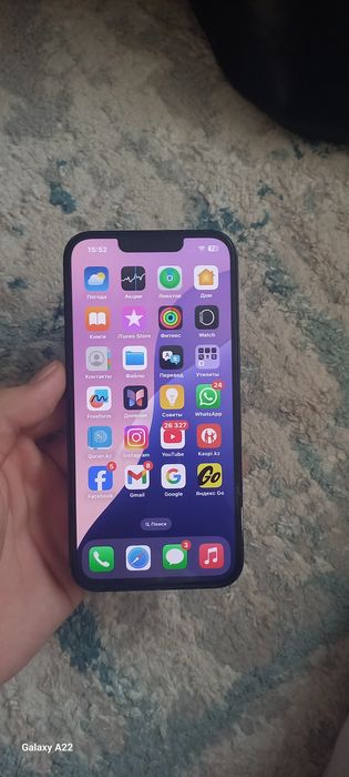 IPhone 14 128гб 77