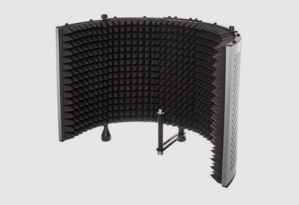 The Bone Micscreen XL