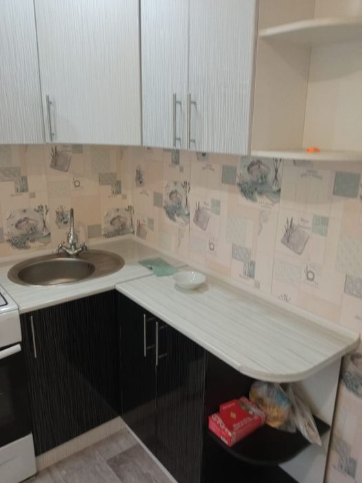 Продам 1к кв р-н Тайги