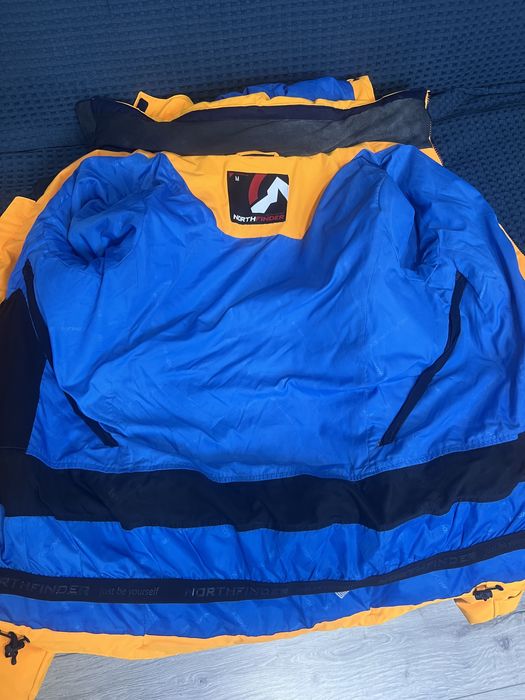 Costum Ski marimea M