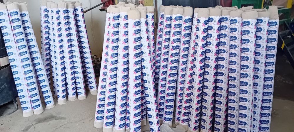 Bumaga tualetnaya qogoz