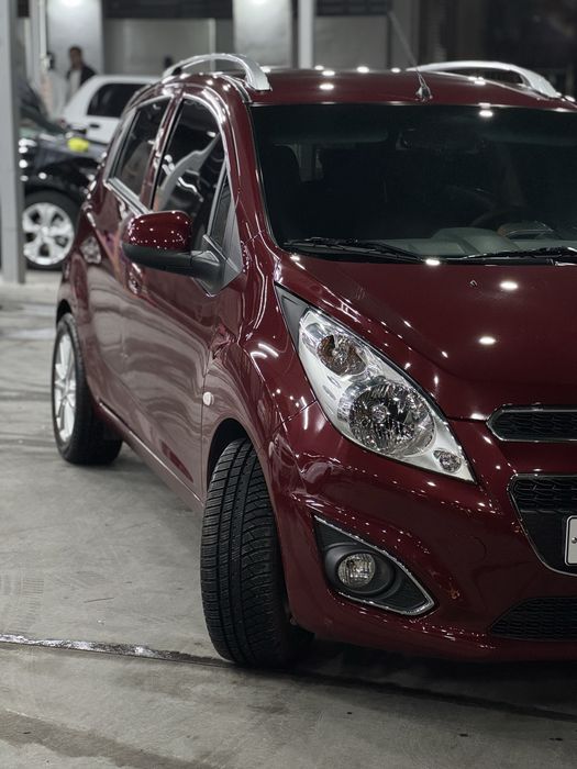 Аренда с Выкупом Spark AT 4 poz