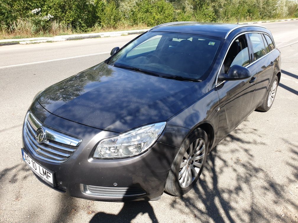 Elemente Caroserie Piese Usi Bara Aripa Opel Insignia 2.0 cdti Break