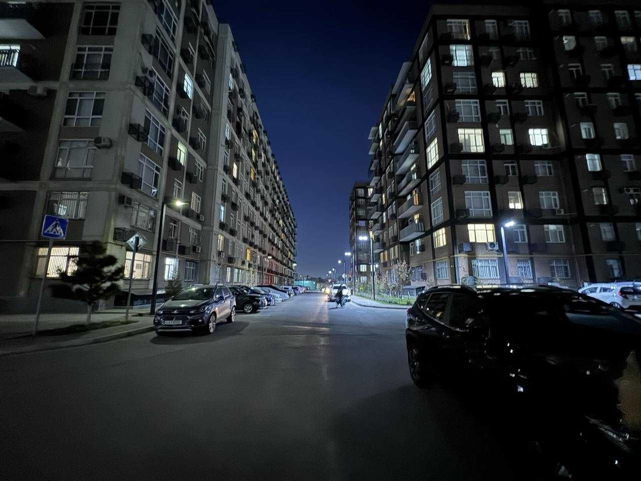 Новостройка 2 Комнатная 67кв.м ор-р Узбум Электроаппарат Фергана Йули