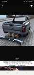 Bena Ford Ranger Toyota Hilux VW Amarok