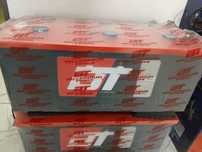 BT 190 AH garantiya