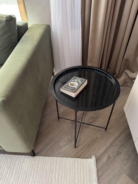 журнальный столик