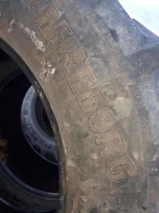 Anvelope tractor, 460/85R38 uzura 30%