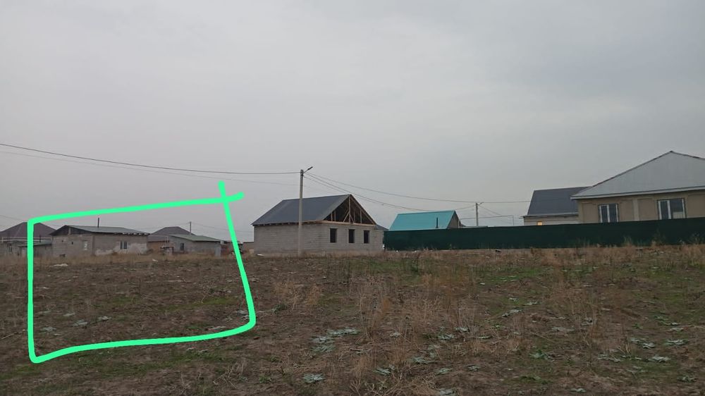 Үй сатылады Жайықта