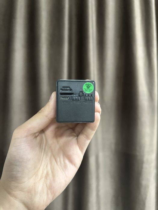 Mini Camera CctV