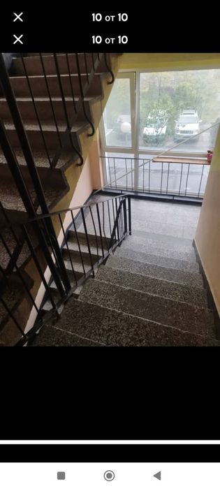Продавам двустаен апартамент+ кухня .Варна.130000евро.