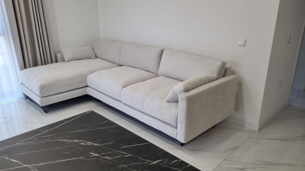 Vând canapea Moft 4 locuri  Aramis