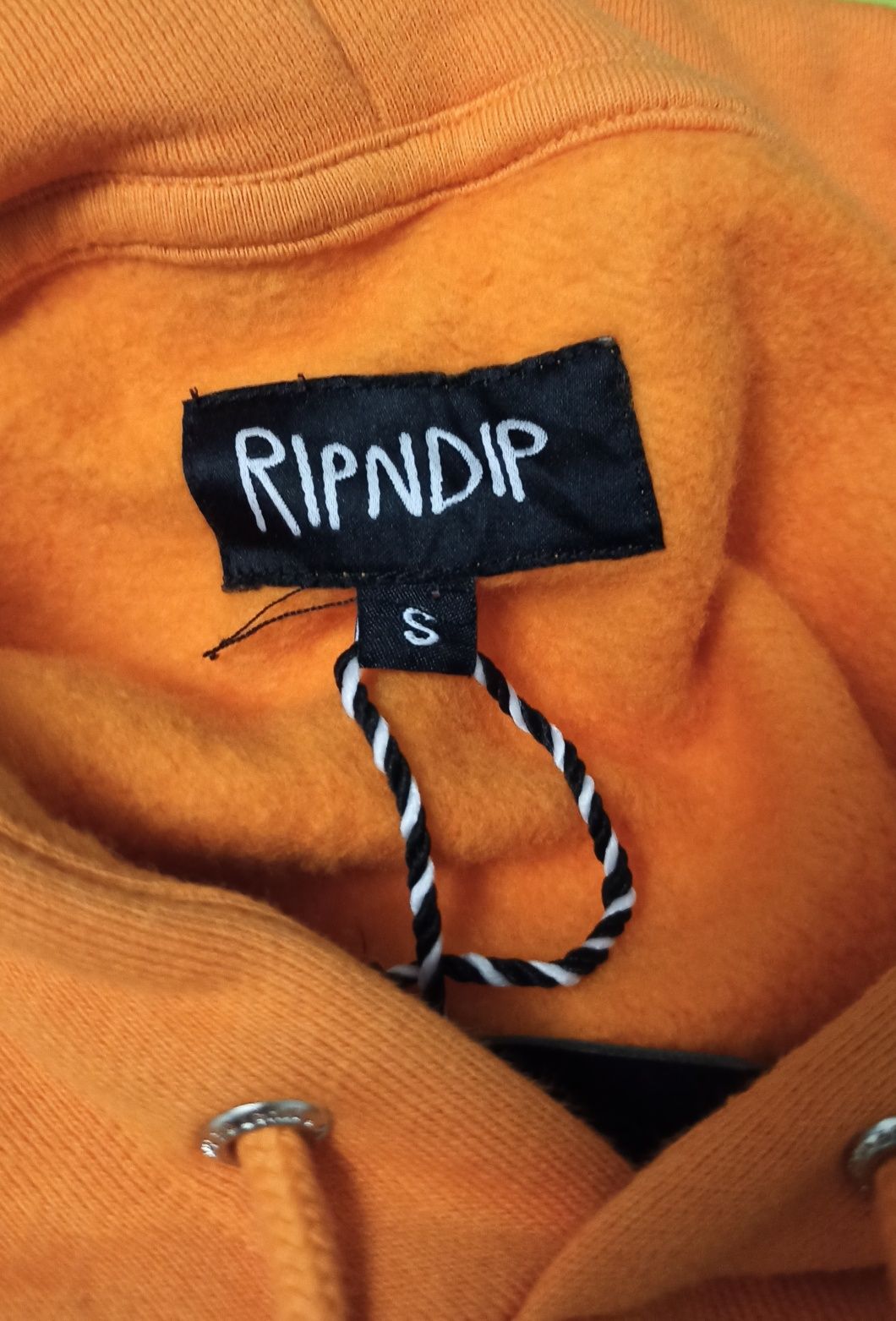 Ripndip потник / RipnDip hoodie суичър