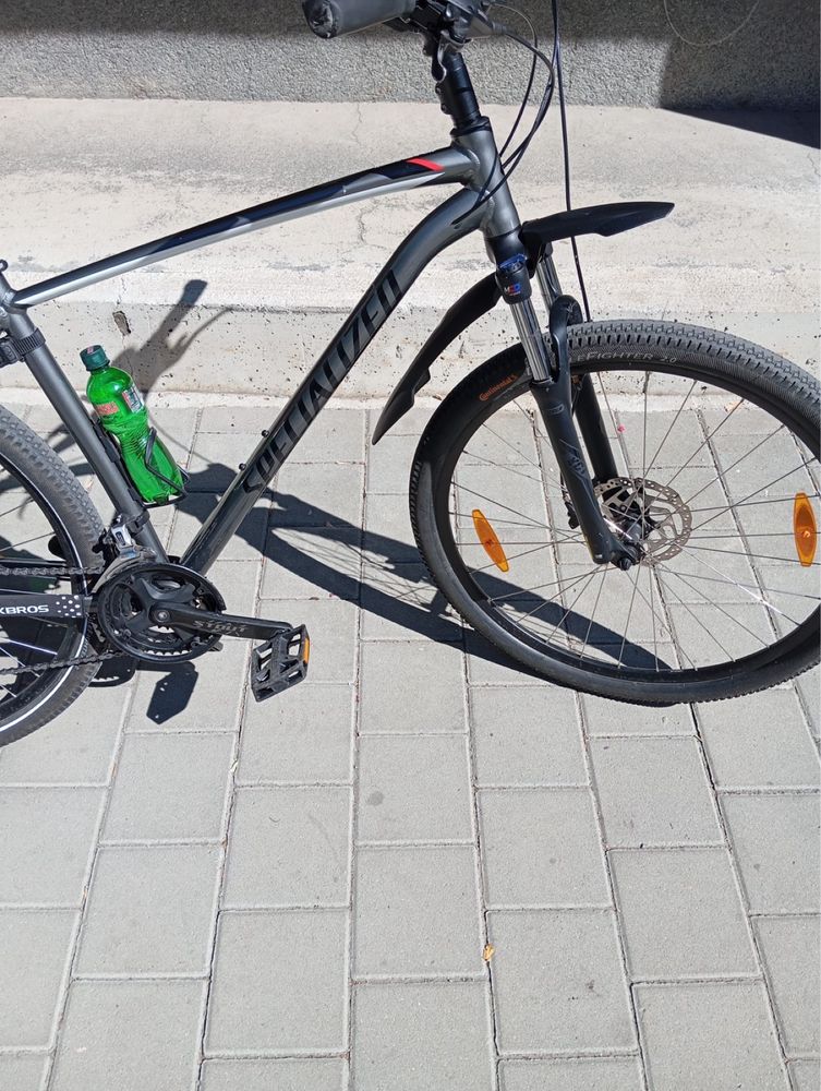 Велосипед Specialized