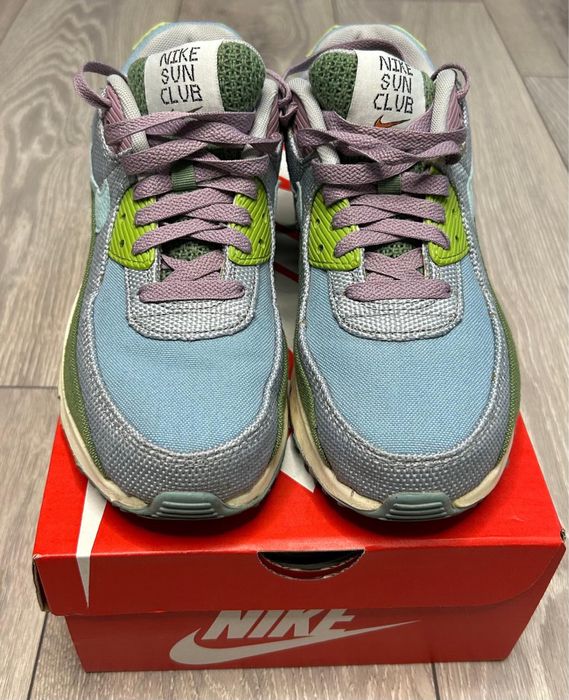 Nike Air Max de dama