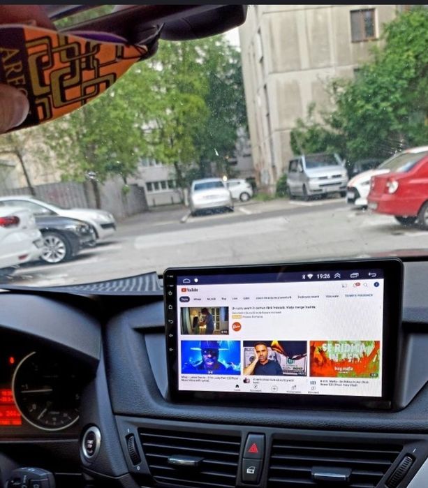 BMW X1 x-Drive  2.0. 177cp
Accept unele varietate (la alt preț)