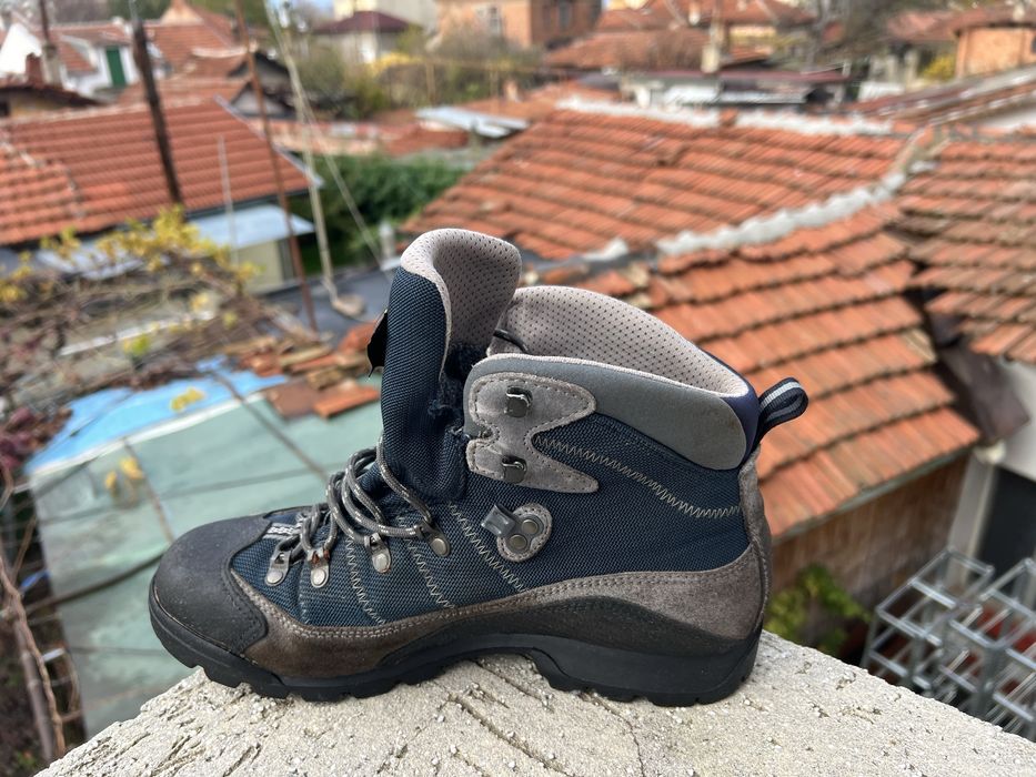 Asolo Gore-Tex Vibram 43 2/3