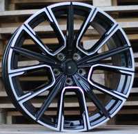 19" Джанти за BMW M Sport 5 G30 G31 3 G20 G21 4 Coupe G22 6 GT G32