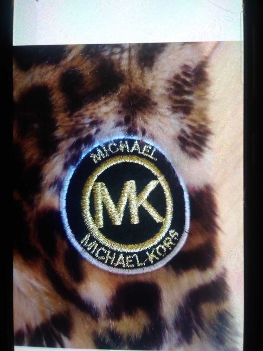 Geaca fetite michael kors original 4