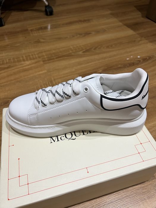 Alexander mcqueen