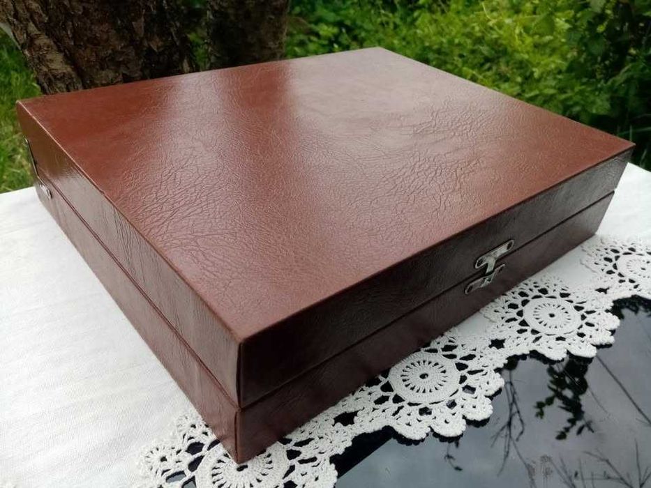 Винтидж прибори - СССР - нови !