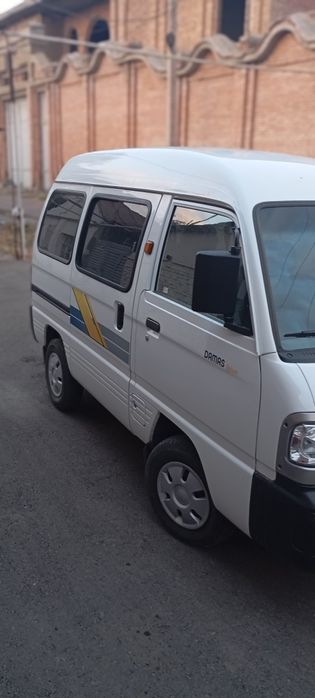 Продаётся дамас в отличном состоянии не битый не крашенный